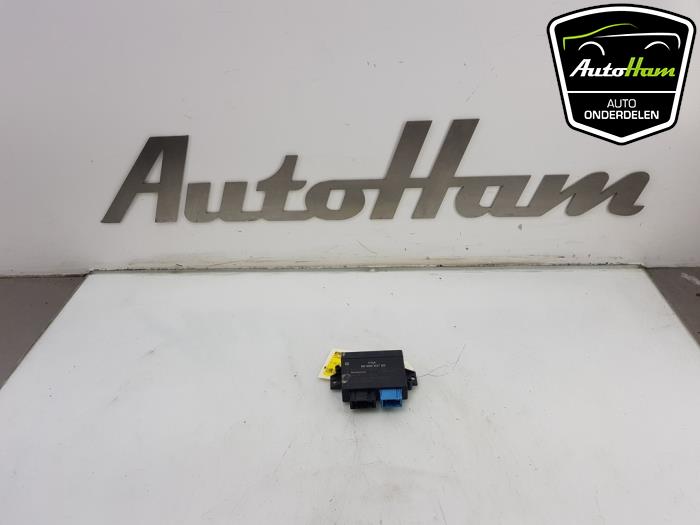 Gebrauchte PDC Modul Citroen C3 (SC) 1.4 Preis € 40,00 Margenregelung angeboten von AutoHam