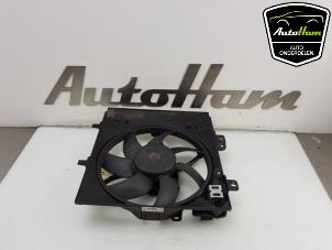 Used Cooling fans Citroen C3 (SC) 1.4 Price € 25,00 Margin scheme offered by AutoHam