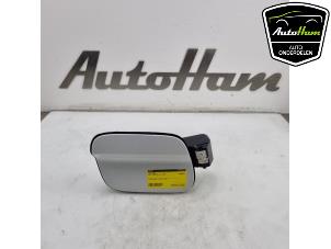 Used Tank cap cover Seat Tarraco 1.4 TSI e-HYBRID 16V Price € 50,00 Margin scheme offered by AutoHam
