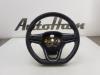 Seat Ateca (5FPX) 2.0 TDI 16V Steering wheel