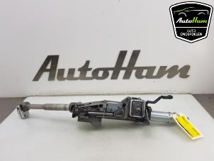 Used Steering column housing complete Mercedes B (W247) 1.3 B-200 Turbo 16V Price € 100,00 Margin scheme offered by AutoHam