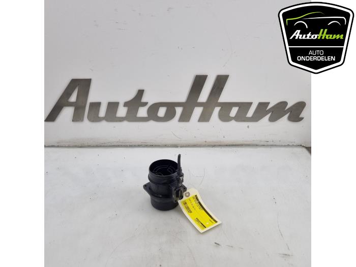 Begagnade Luftflödesmätare Seat Ateca (5FPX) 2.0 TDI 16V Pris € 15,00 Marginaltabell erbjuds av AutoHam