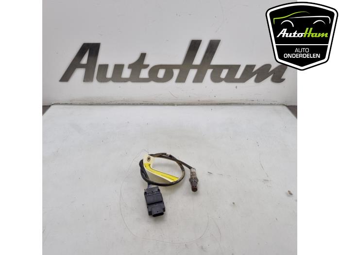 Begagnade NOx-sensor Seat Ateca (5FPX) 2.0 TDI 16V Pris € 95,00 Marginaltabell erbjuds av AutoHam