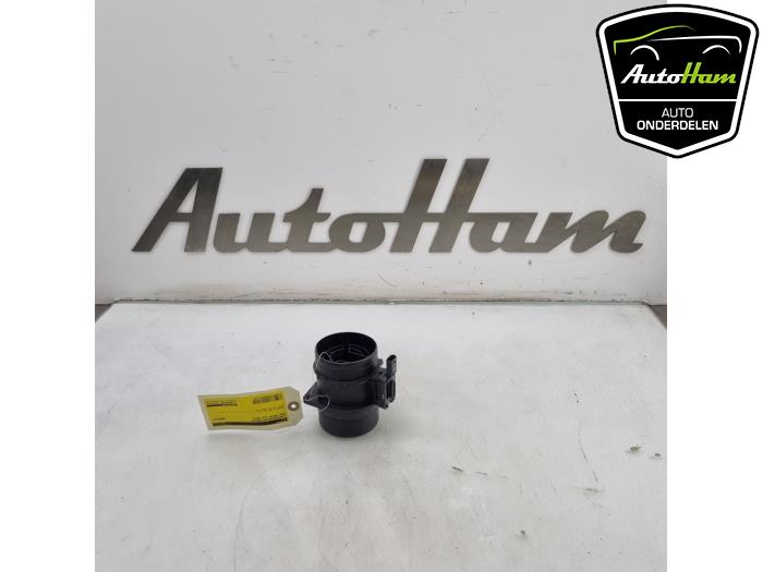 Begagnade Luftflödesmätare Seat Ateca (5FPX) 2.0 TDI 16V Pris € 15,00 Marginaltabell erbjuds av AutoHam