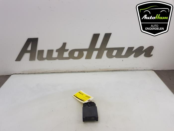 Usagé Module pompe carburant Seat Arona (KJX) 1.0 TSI 12V Prix € 20,00 Règlement à la marge proposé par AutoHam