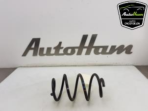 Used Rear coil spring Mercedes B (W247) 1.3 B-200 Turbo 16V Price € 20,00 Margin scheme offered by AutoHam