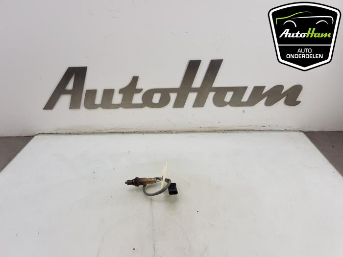 Lambda probe Mercedes B (W247), 2018 / 2026 1.3 B-200 Turbo 16V, Hatchback, Petrol, 1.332cc, 120kW (163pk), FWD, M282914, 2018-12 / 2026-12, 247.087 (Used)