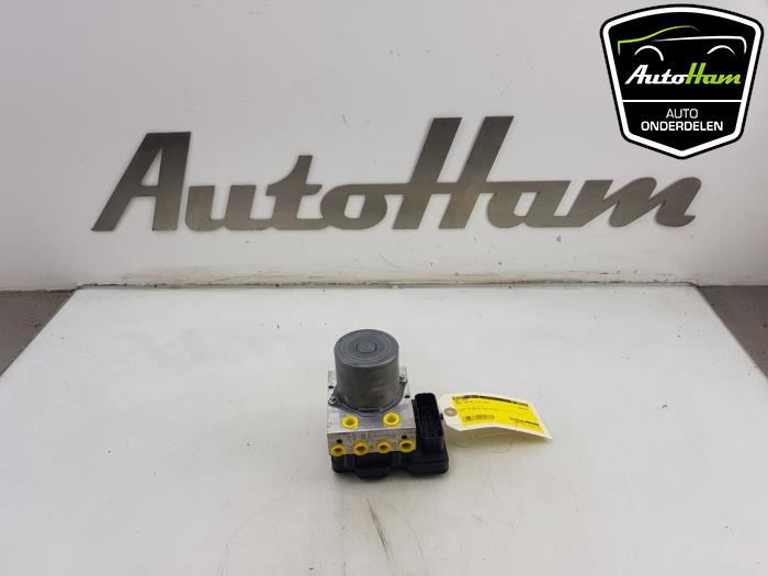 Used ABS pump Seat Ibiza V (KJB) 1.0 TSI 12V Price € 65,00 Margin scheme offered by AutoHam
