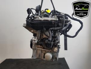 Used Engine Seat Ibiza V (KJB) 1.0 TSI 12V Price € 1.500,00 Margin scheme offered by AutoHam