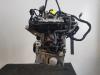Engine from a Seat Ibiza V (KJB) 1.0 TSI 12V 2020