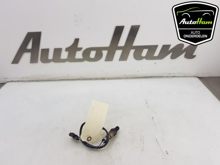 Usagé Sonde lambda Renault Captur I (2R) 0.9 Energy TCE 12V Prix € 10,00 Règlement à la marge proposé par AutoHam