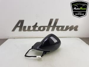 Used Wing mirror, left Porsche 911 (991) 3.8 24V Carrera 4S Price on request offered by AutoHam