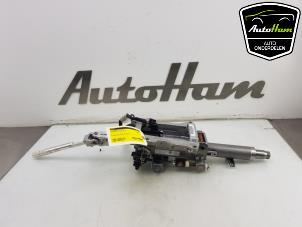 Used Steering column housing complete Porsche 911 (991) 3.8 24V Carrera 4S Price on request offered by AutoHam