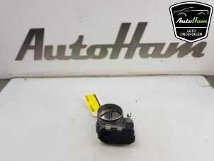 Used Throttle body Porsche 911 (991) 3.8 24V Carrera 4S Price on request offered by AutoHam