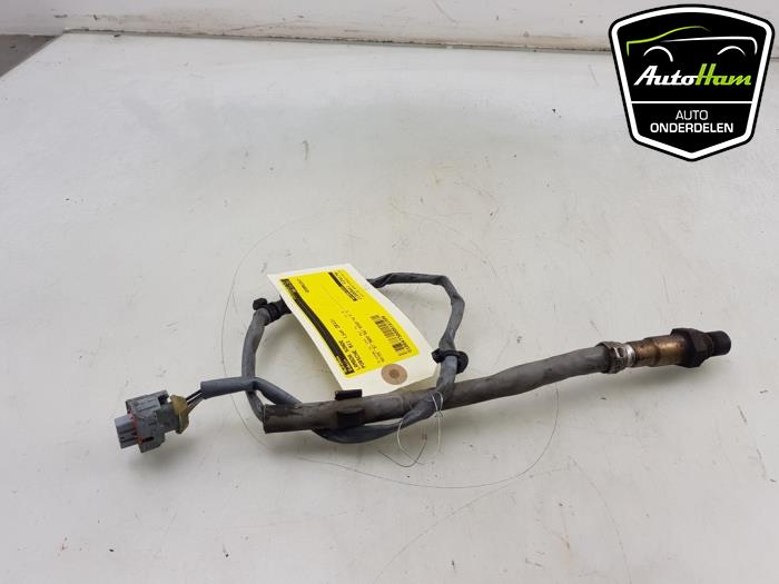 Lambda probe from a Porsche 911 (991) 3.8 24V Carrera 4S 2013