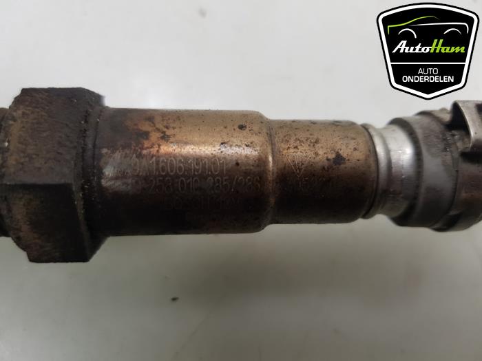 Lambda probe from a Porsche 911 (991) 3.8 24V Carrera 4S 2013
