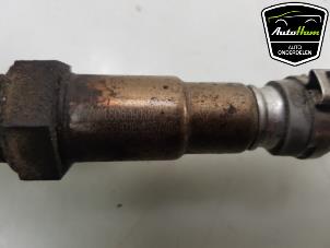 Lambda probe from a Porsche 911 (991) 3.8 24V Carrera 4S 2013