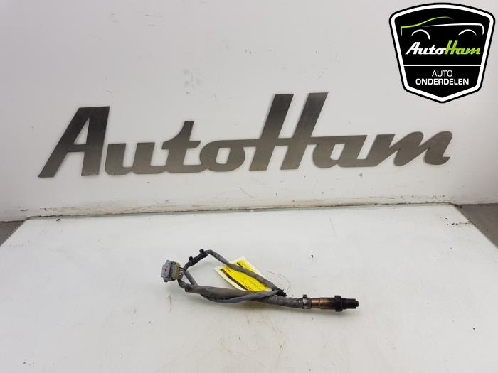 Gebrauchte Lambdasonde Porsche 911 (991) 3.8 24V Carrera 4S Preis € 100,00 Margenregelung angeboten von AutoHam