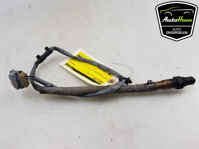 Lambda probe from a Porsche 911 (991) 3.8 24V Carrera 4S 2013