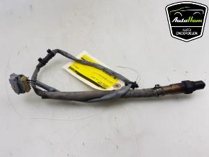 Lambda probe from a Porsche 911 (991) 3.8 24V Carrera 4S 2013