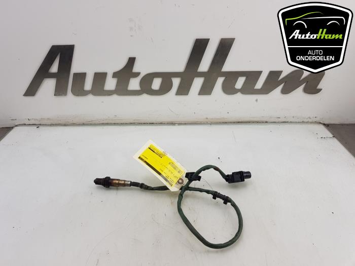 Gebrauchte Lambdasonde Porsche 911 (991) 3.8 24V Carrera 4S Preis € 100,00 Margenregelung angeboten von AutoHam
