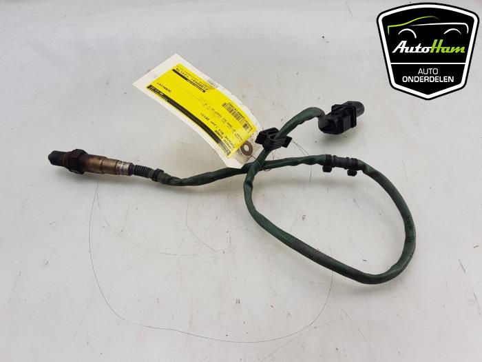 Sonda lambda z Porsche 911 (991) 3.8 24V Carrera 4S 2013