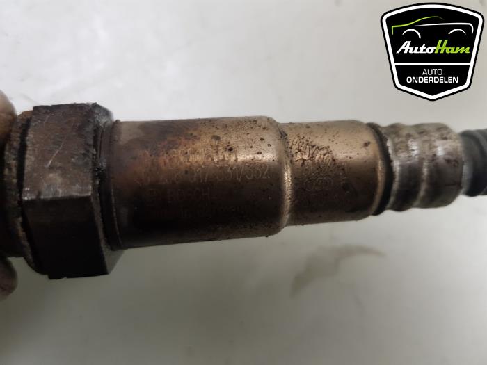 Sonda lambda z Porsche 911 (991) 3.8 24V Carrera 4S 2013