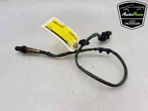 Sonda lambda z Porsche 911 (991) 3.8 24V Carrera 4S 2013
