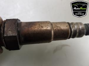 Sonda lambda z Porsche 911 (991) 3.8 24V Carrera 4S 2013