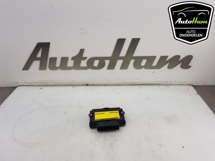 Używane Modul hamulca postojowego Porsche 911 (991) 3.8 24V Carrera 4S Cena € 195,00 Procedura marży oferowane przez AutoHam