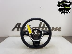 New Steering wheel Volkswagen Polo VI (AW1) 1.0 TSI 12V Price on request offered by AutoHam