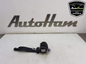 Used Rear seatbelt, left Porsche 911 (991) 3.8 24V Carrera 4S Price on request offered by AutoHam