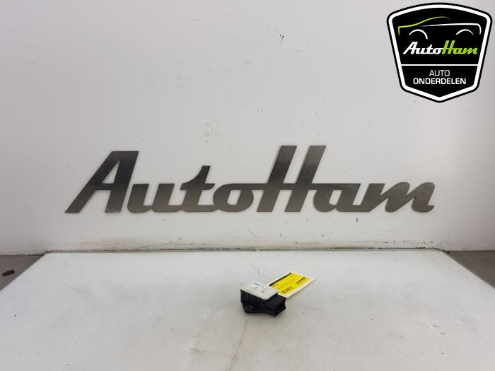 Usagé Ordinateur ESP Fiat 500 (312) 1.4 T-Jet 16V Abarth Prix € 25,00 Règlement à la marge proposé par AutoHam