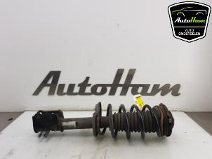 Used Front shock absorber, right Fiat 500X (334) 1.6 E-torq 16V Price € 75,00 Margin scheme offered by AutoHam
