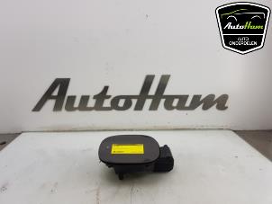 Used Tank cap cover Fiat 500X (334) 1.6 E-torq 16V Price € 40,00 Margin scheme offered by AutoHam