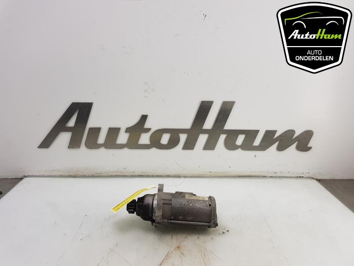Begagnade Startmotor Fiat 500X (334) 1.6 E-torq 16V Pris € 95,00 Marginaltabell erbjuds av AutoHam