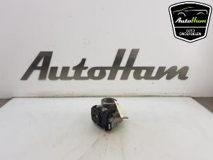 Used Throttle body Fiat 500X (334) 1.6 E-torq 16V Price € 100,00 Margin scheme offered by AutoHam