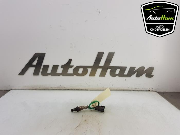 Usagé Sonde lambda Fiat 500X (334) 1.6 E-torq 16V Prix € 30,00 Règlement à la marge proposé par AutoHam