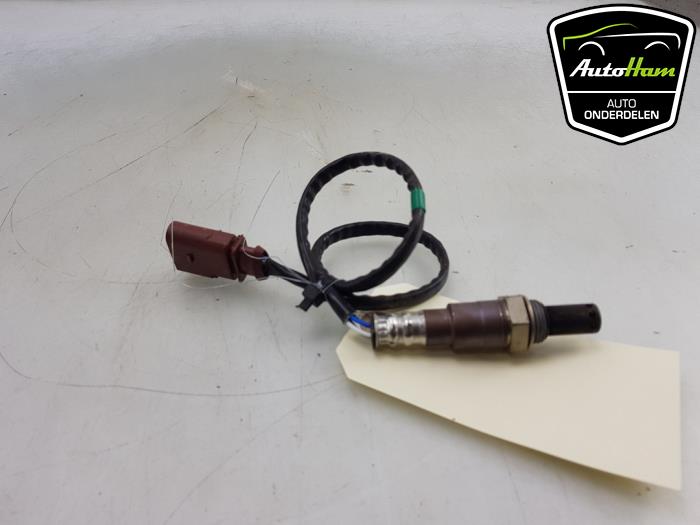 Sonde lambda d'un Volkswagen Polo VI (AW1) 1.0 TSI 12V 2021
