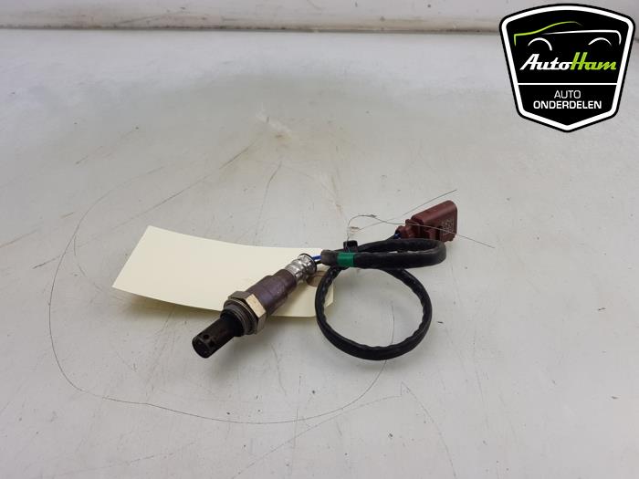 Sonde lambda d'un Volkswagen Polo VI (AW1) 1.0 TSI 12V 2021