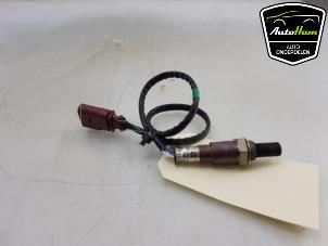 Sonde lambda d'un Volkswagen Polo VI (AW1) 1.0 TSI 12V 2021