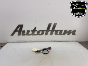 Sonde lambda d'un Volkswagen Polo VI (AW1) 1.0 TSI 12V 2021