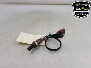 Sonde lambda d'un Volkswagen Polo VI (AW1) 1.0 TSI 12V 2021