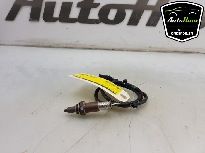 Sonda lambda z Volkswagen Polo VI (AW1) 1.0 TSI 12V 2021