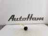 Volkswagen Polo VI (AW1) 1.0 TSI 12V Commodo phare