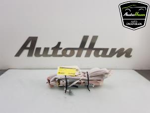 Usagé Airbag de toit gauche Opel Astra K Sports Tourer 1.4 Turbo 16V Prix € 60,00 Règlement à la marge proposé par AutoHam