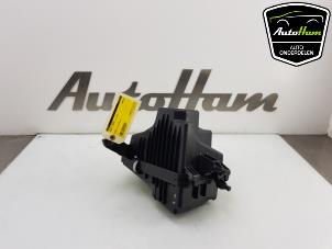 Used Air box Renault Kadjar (RFEH) 1.2 Energy TCE 130 Price on request offered by AutoHam