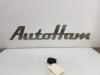 Volkswagen Polo VI (AW1) 1.0 TSI 12V Module de chauffage de siège