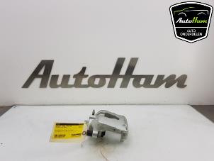Used Front brake calliper, left Volkswagen Polo VI (AW1) 1.0 TSI 12V Price on request offered by AutoHam