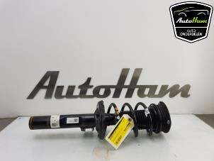 Used Front shock absorber, right Volkswagen T-Roc Cabrio 1.5 TSI Evo BMT 16V Price on request offered by AutoHam